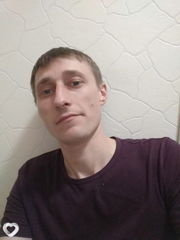 Sergey, 35, Минске — анкета №2166312
