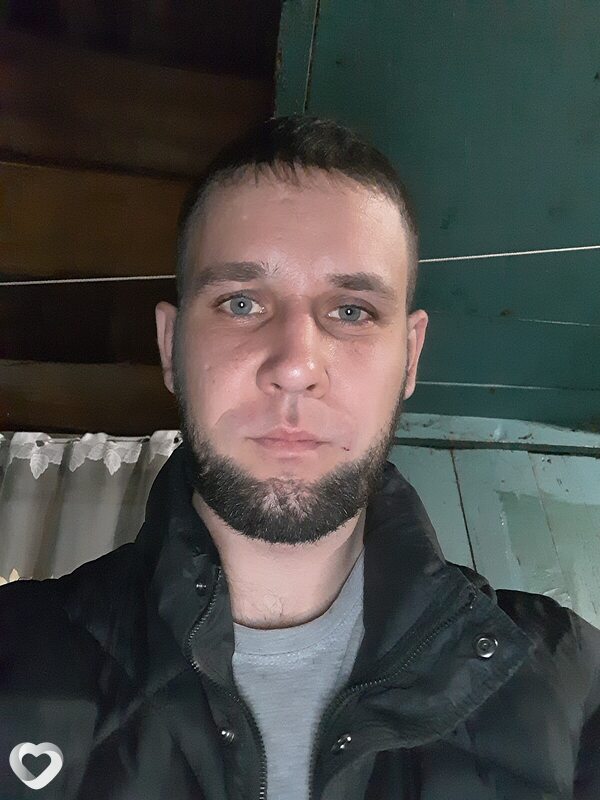 Кирилл, 28, Уфе — анкета №2165881