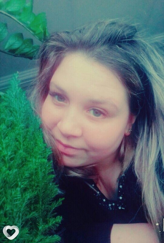Елена, 35, Кирове — анкета №2142314