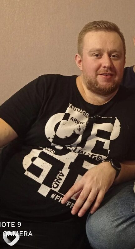 Александр, 35, Санкт-Петербурге — анкета №2142328
