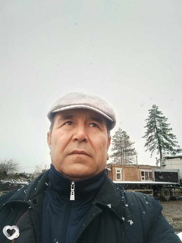 Бахадир, Адыгейск