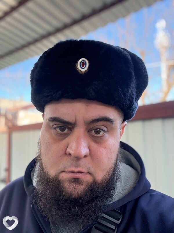 Александр, 34, Армавире — анкета №2142448