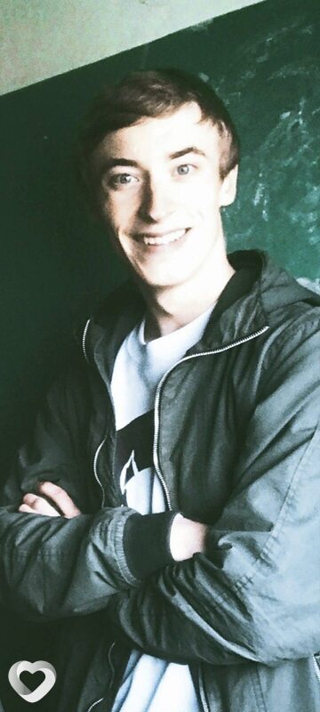 Nikolay, 29, Коломне — анкета №2142450