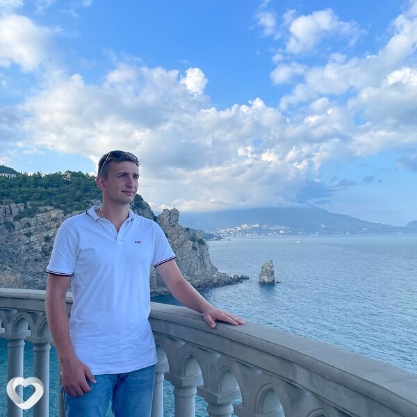 Виктор, 30, Ростове-на-Дону — анкета №2142461
