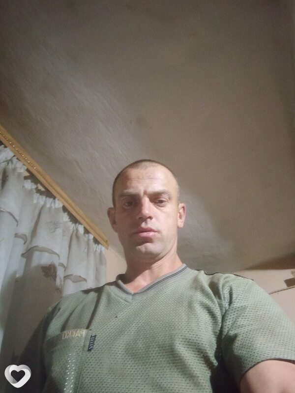 Вова, 37, Киеве — анкета №2142002