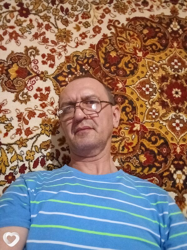 Дмитрий, 48, Пятигорске — анкета №2142177