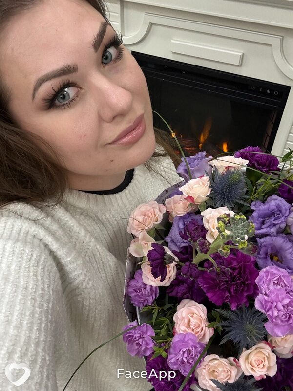 Виктория, 35, Москве — анкета №2142709