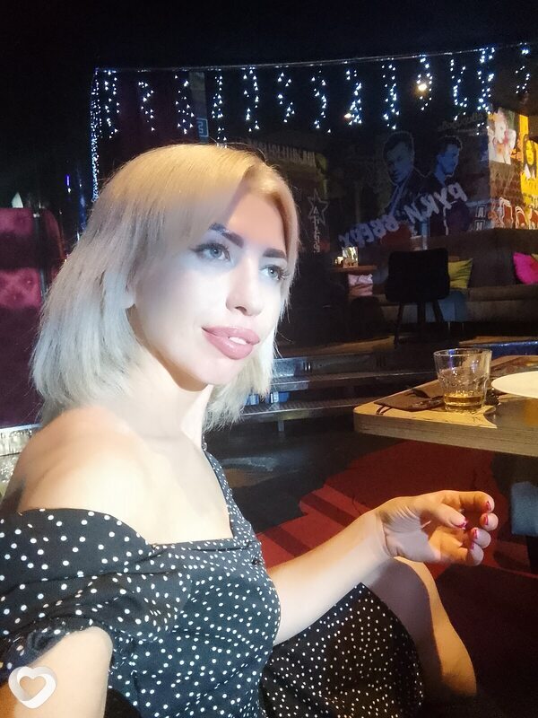 Татьяна, 41, Москве — анкета №2142717