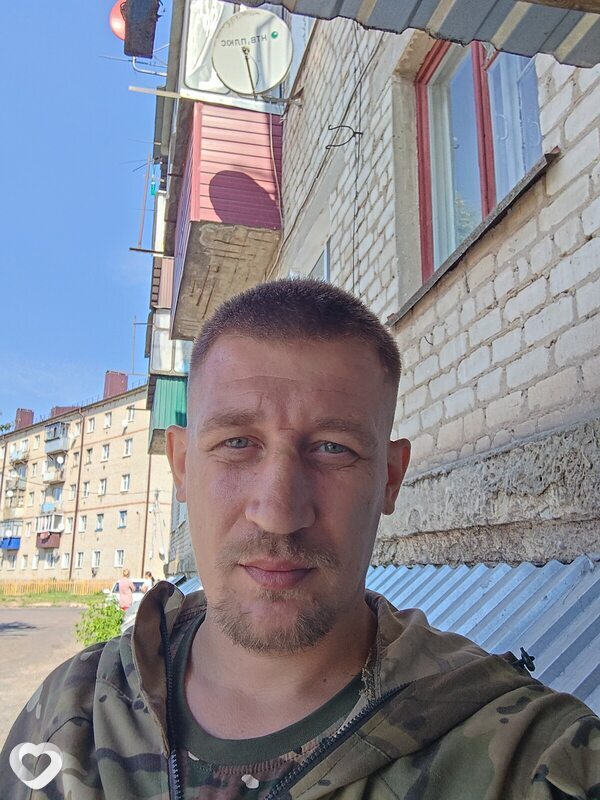 Alukard, 41, Петропавловске-Камчатском — анкета №2142719