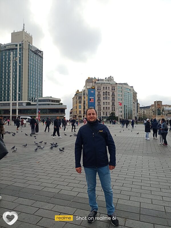 Руслан, 38, Астрахани — анкета №2142730