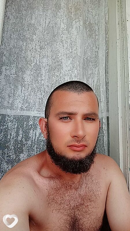 Дэнчик, 33, Измаиле — анкета №2142732