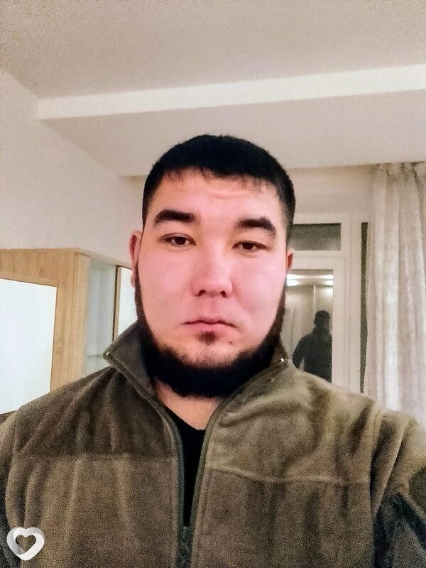 Нурик, 30, Донецке — анкета №2142372