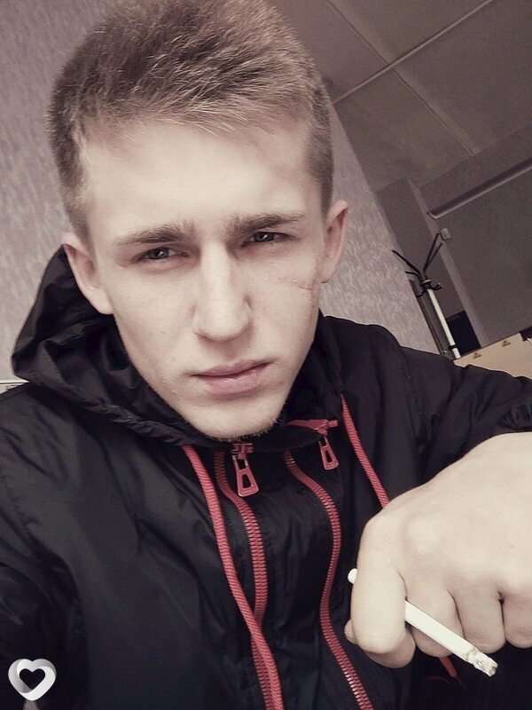 Roman, 29, Минске — анкета №2142374