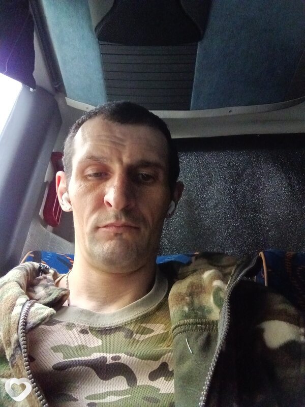 Олег, 38, Москве — анкета №2142376