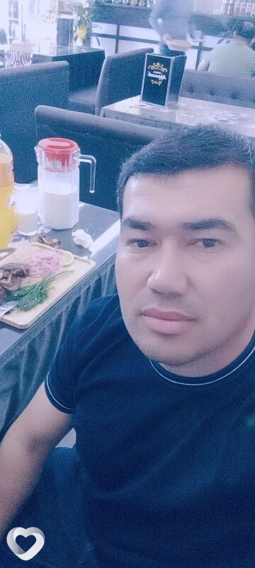 Сардор, 37, Ташкент — анкета №2142378