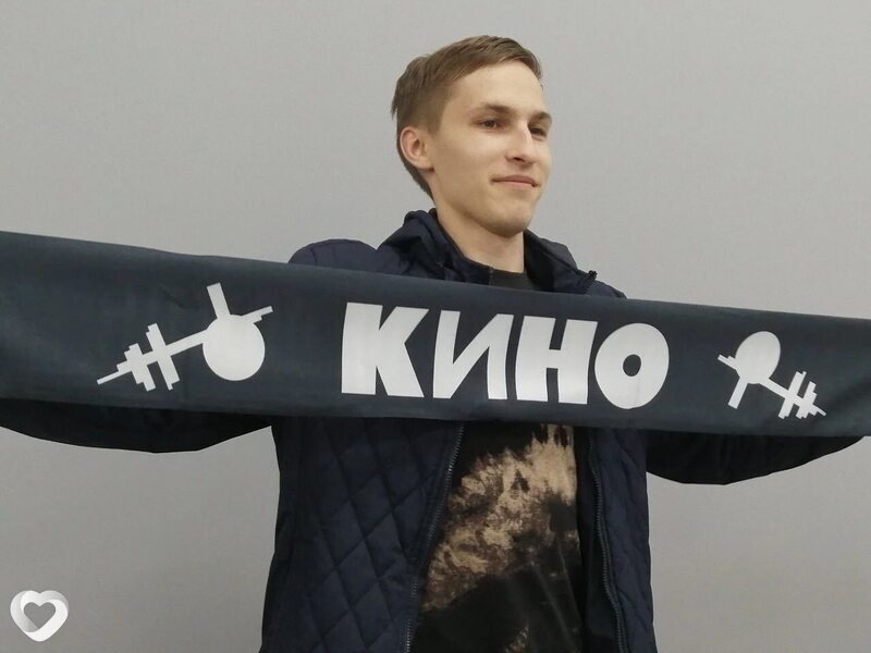 Валерий, 23, Таганроге — анкета №2165793