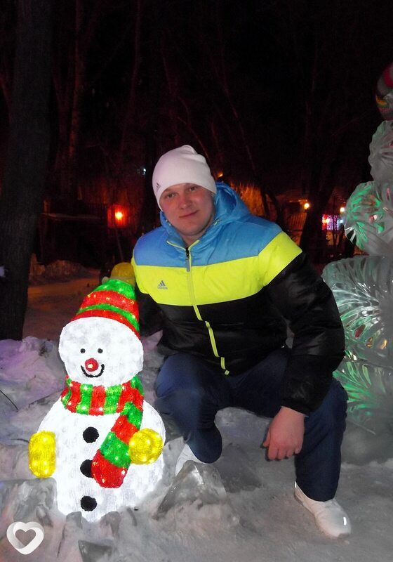Спартак, 37, Донецке — анкета №2142232
