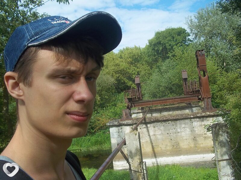 Павел, 39, Саранске — анкета №2142233