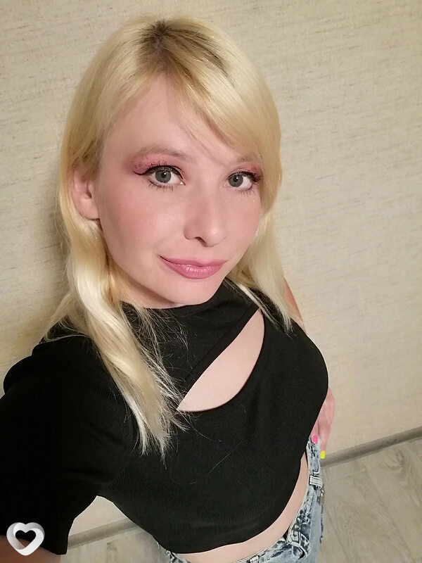 Светлана, 35, Москве — анкета №2165996