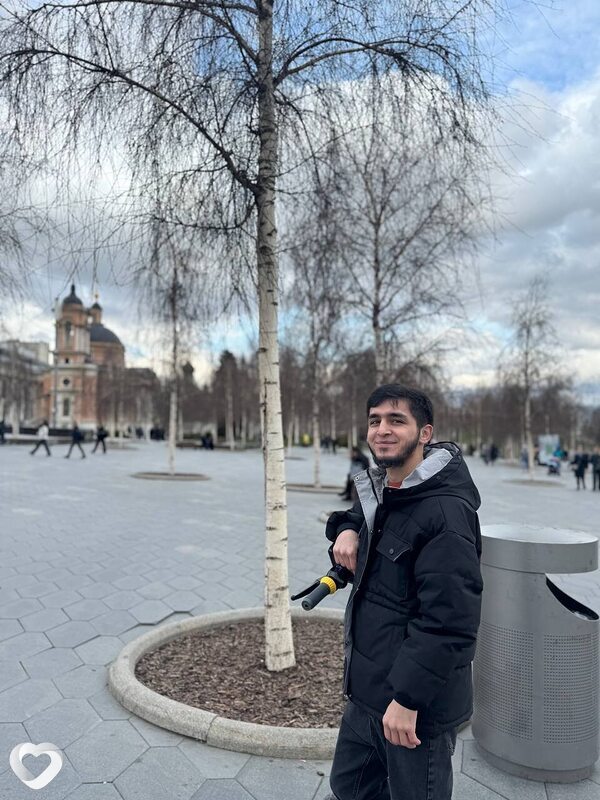 Anush, 24, Москве — анкета №2142234