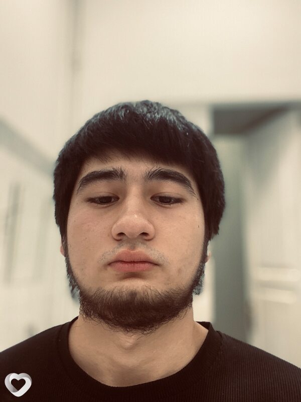 Умар, 26, Лениградская — анкета №2165997