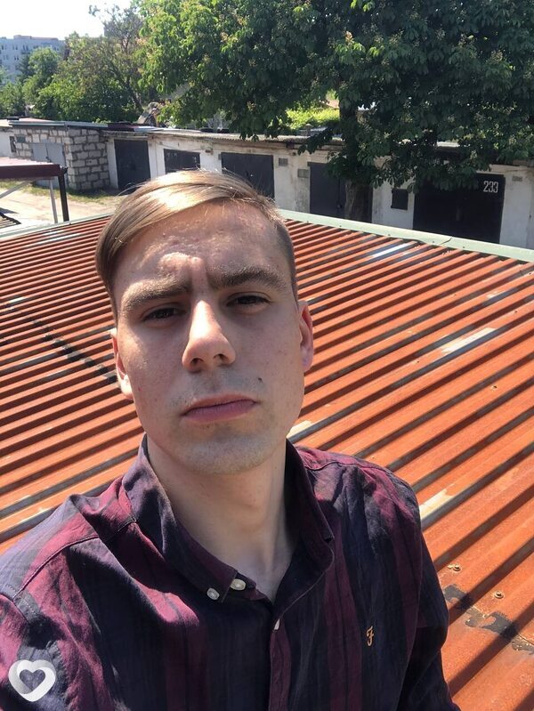 Руслан, 23, Калининграде — анкета №2142235