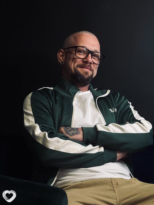 Валентин, 41, Белосток — анкета №2166000