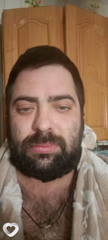 Дмитрий, 38, Воронеже — анкета №2166001