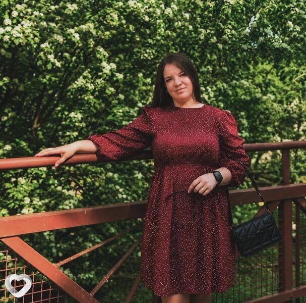 Татьяна, 28, Гродно — анкета №2142070