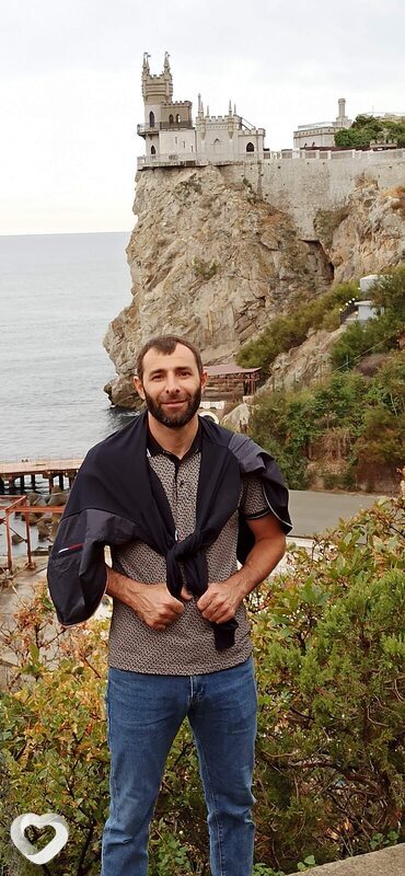 Ссс, 36, Енакиеве — анкета №2166012
