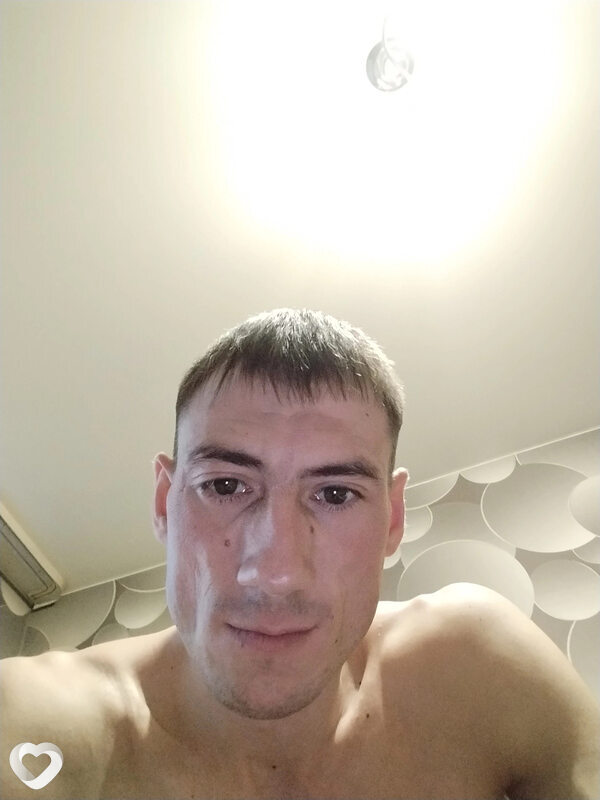 Роман, 33, Кемерове — анкета №2166018