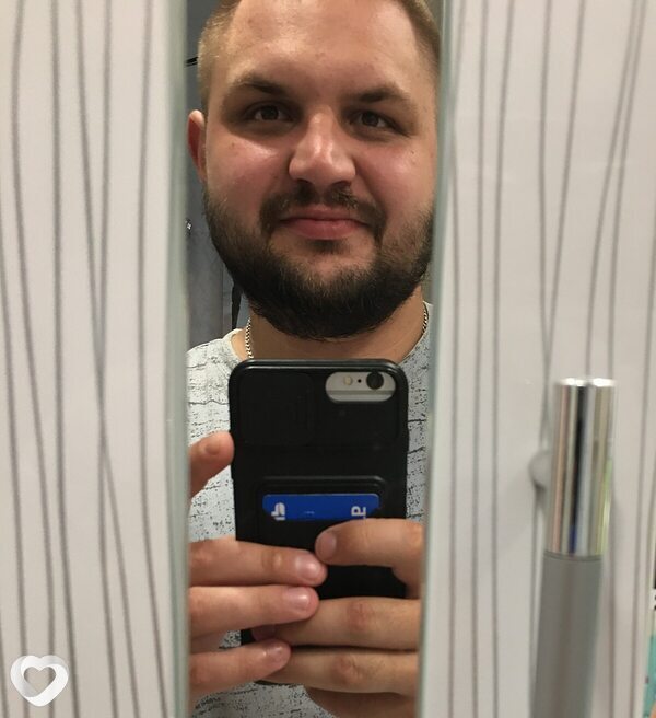 Александр, 29, Мурманске — анкета №2166150