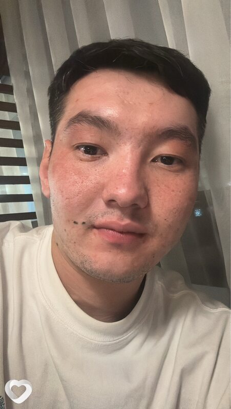 Рустем, 30, Караганде — анкета №2142218