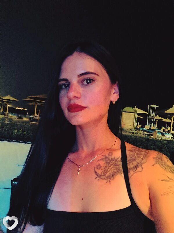 Оксана, Ивантеевка