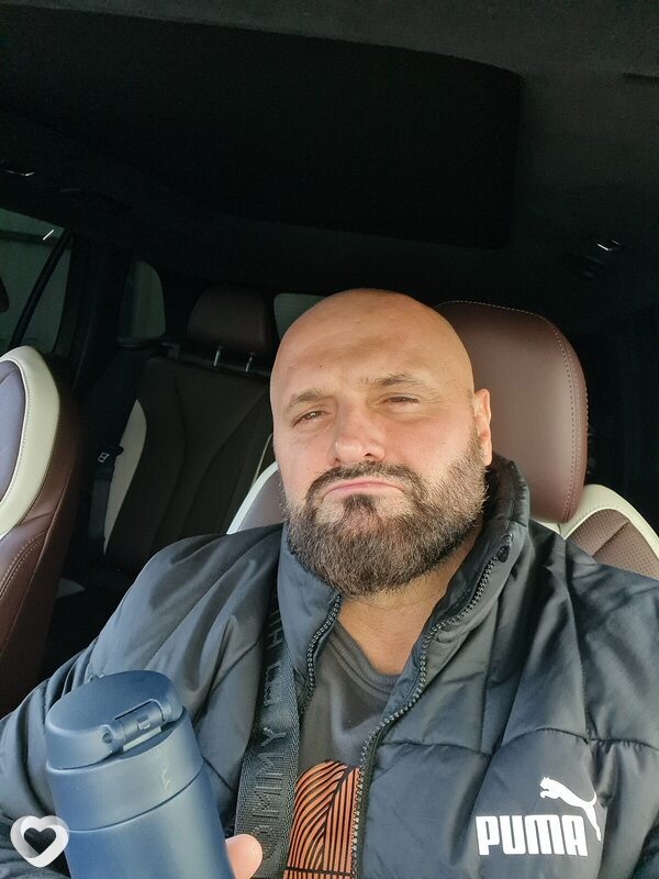 Alex, 46, Красногорске — анкета №2142219