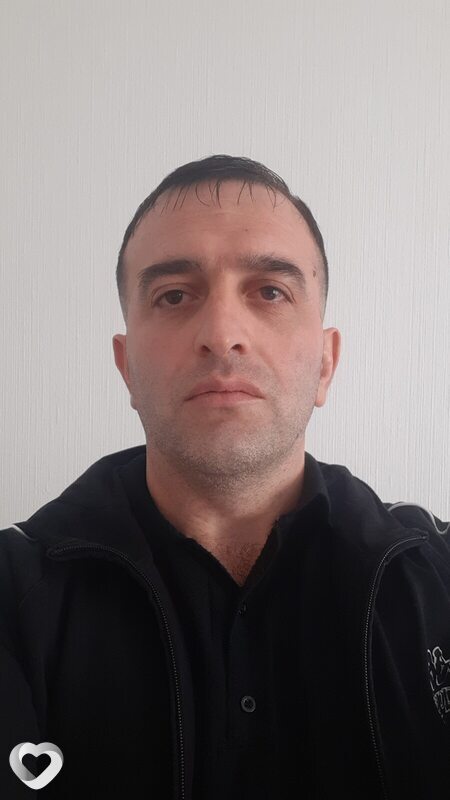Братва, 38, Варшава — анкета №2142221