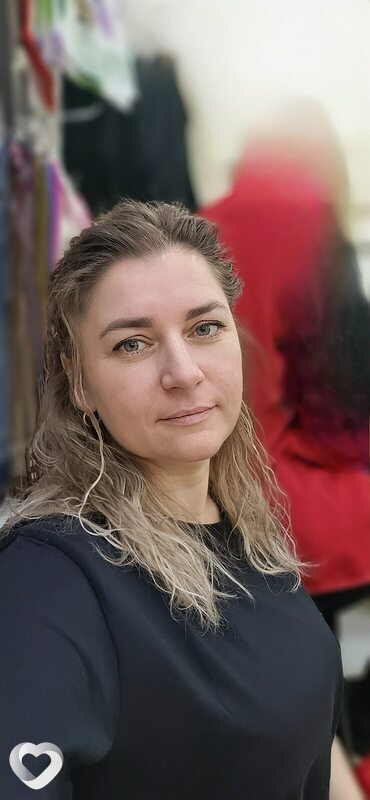 Оксана, 47, Тимашевске — анкета №2166156