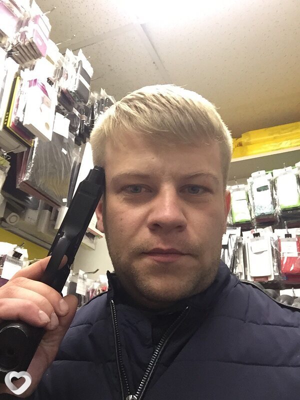 Сергей, 35, Дзержинске — анкета №2142224