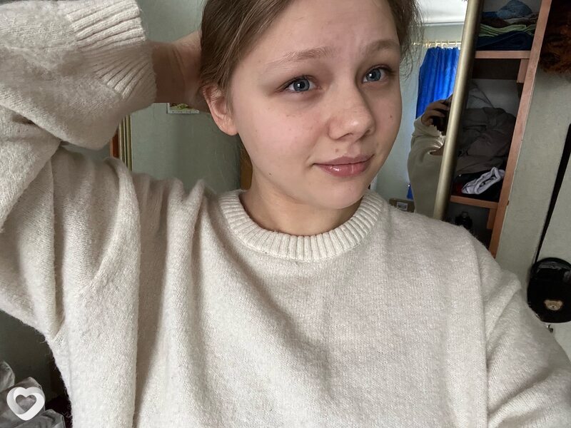 Эля, 20, Санкт-Петербурге — анкета №2142227