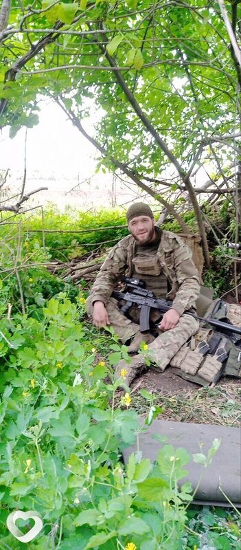 Руслан, 33, Донецке — анкета №2166161