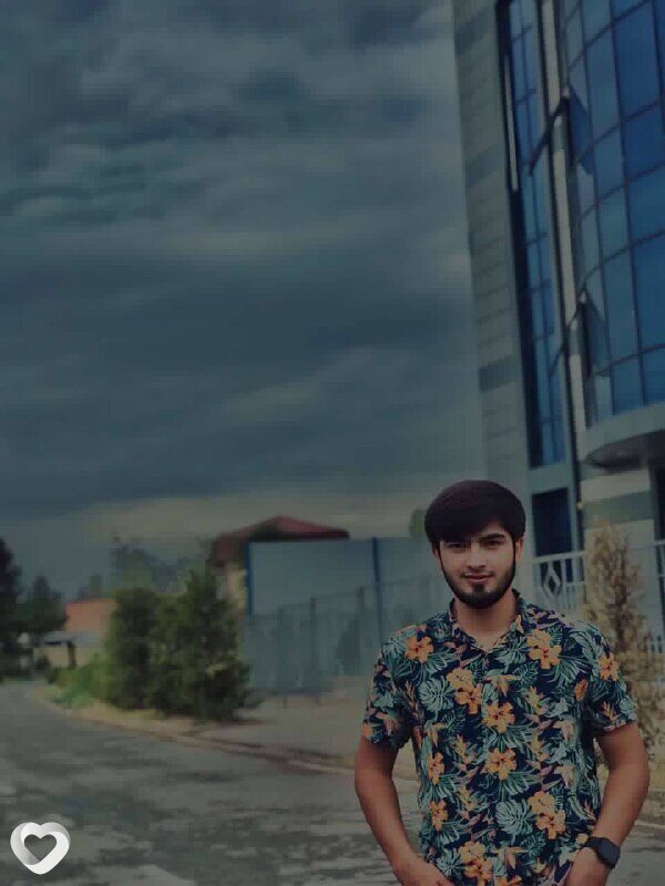 Muslim, 26, Зеленоград — анкета №2166168