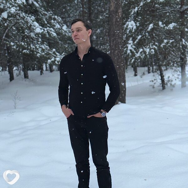 Ильнар, 30, Казани — анкета №2166071