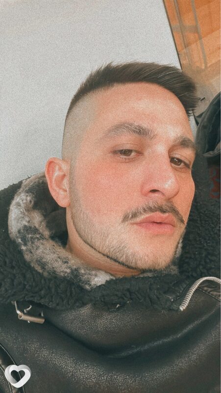 Гокхан, 32, Санкт-Петербурге — анкета №2142298
