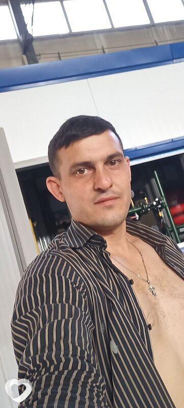 Александр, 36, Калуге — анкета №2166084