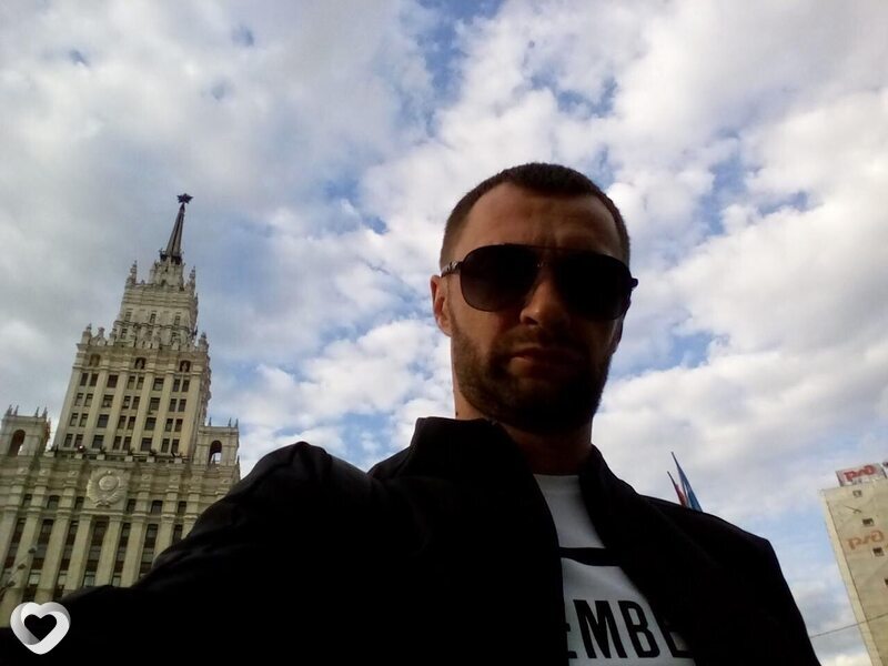 Сергей, 46, Новосибирске — анкета №2142305