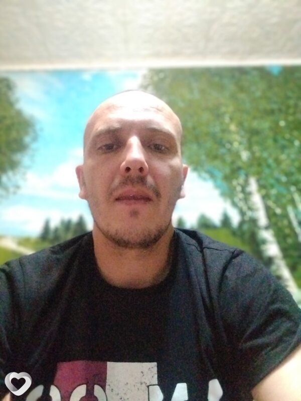 Виталий, 39, Воскресенске — анкета №2142306
