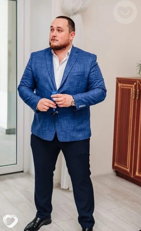 Кирилл, 32, Люберцах — анкета №2142307
