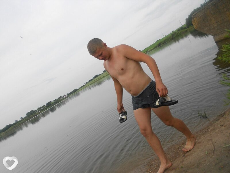 Дмитрий, 33, Могилев — анкета №2142308