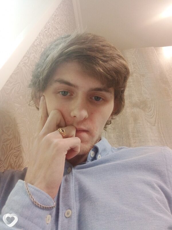 Евгений, 25, Челябинске — анкета №2142362