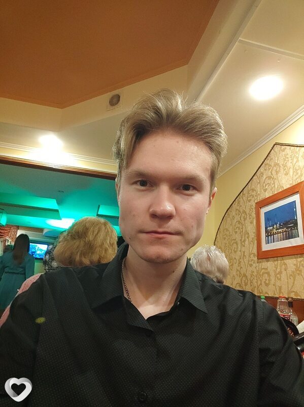Рамиль, 23, Казани — анкета №2166091